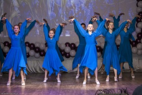 Фото: Юлия Боровикова