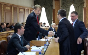 Фото: Юлия Боровикова