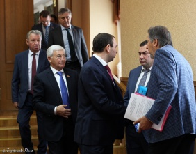 Фото: Юлия Боровикова