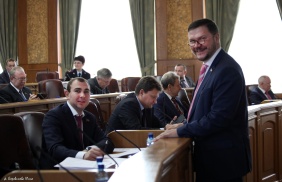 Фото: Юлия Боровикова