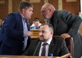 Фото: Юлия Боровикова