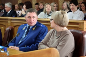 Фото: Юлия Боровикова