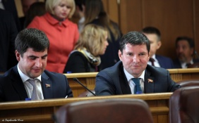 Фото: Юлия Боровикова