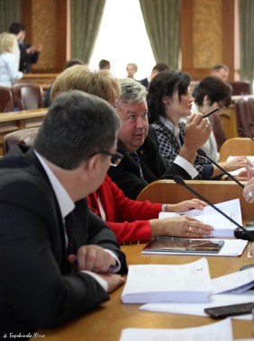 Фото: Юлия Боровикова