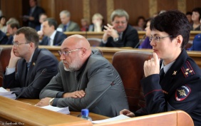 Фото: Юлия Боровикова