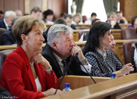 Фото: Юлия Боровикова