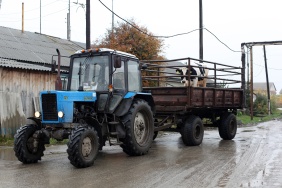 Фото: Юлия Боровикова