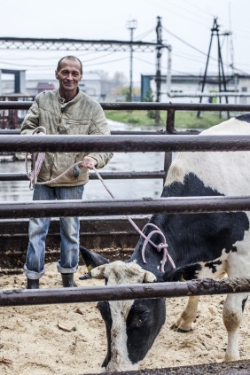 Фото: Юлия Боровикова