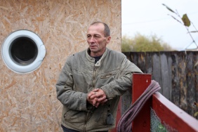 Фото: Юлия Боровикова