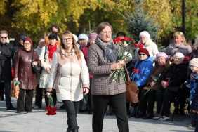 Фото: Юлия Боровикова