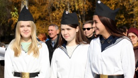 Фото: Юлия Боровикова