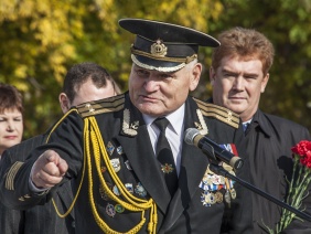 Фото: Юлия Боровикова