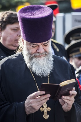 Фото: Юлия Боровикова