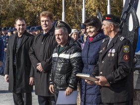 Фото: Юлия Боровикова