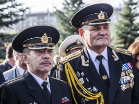 Фото: Юлия Боровикова