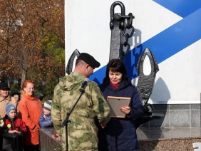 Фото: Юлия Боровикова