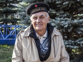 Фото: Юлия Боровикова