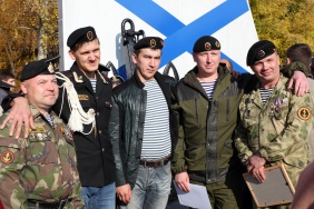 Фото: Юлия Боровикова