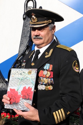 Фото: Юлия Боровикова