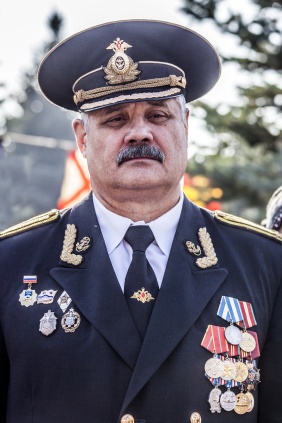 Фото: Юлия Боровикова