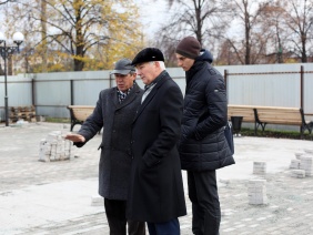 Фото: Юлия Боровикова