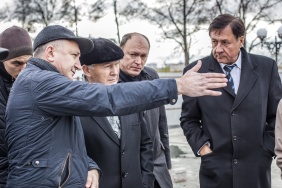 Фото: Юлия Боровикова