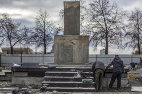 Фото: Юлия Боровикова