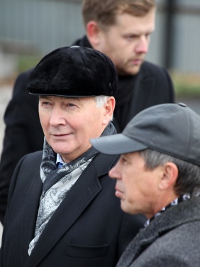 Фото: Юлия Боровикова