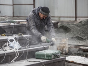 Фото: Юлия Боровикова