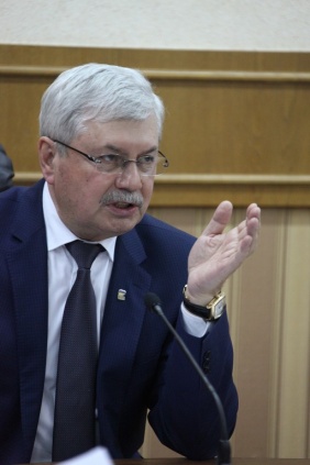 Фото: Денис Симонов