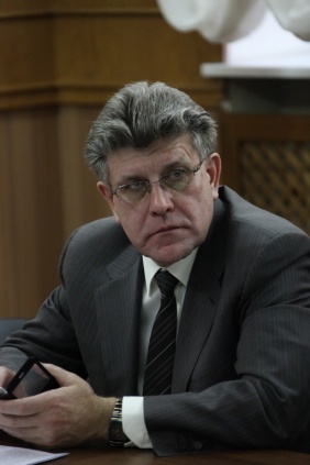 Фото: Денис Симонов