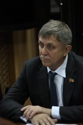 Фото: Денис Симонов