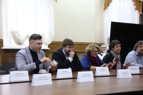 Фото: Денис Симонов