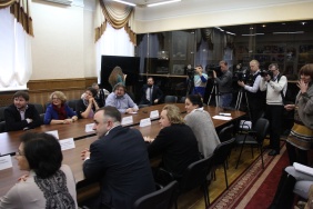 Фото: Денис Симонов