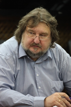 Фото: Денис Симонов