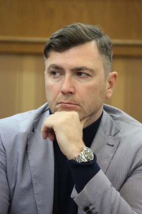 Фото: Денис Симонов