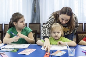 Фото: Юлия Боровикова