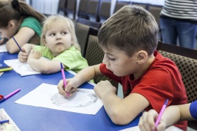 Фото: Юлия Боровикова