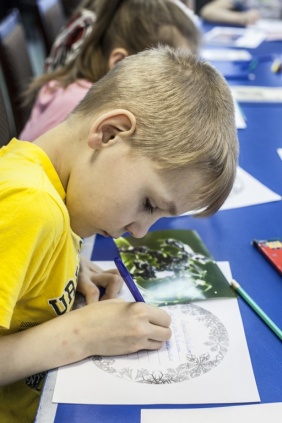 Фото: Юлия Боровикова