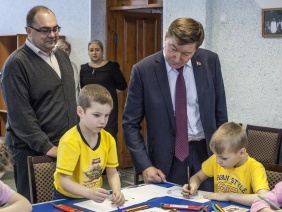 Фото: Юлия Боровикова