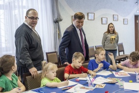 Фото: Юлия Боровикова