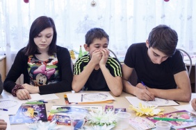 Фото: Юлия Боровикова