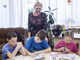 Фото: Юлия Боровикова