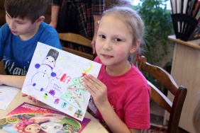 Фото: Юлия Боровикова