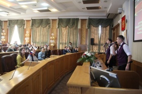 Фото: Денис Симонов