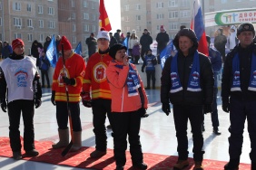 Фото: Юлия Боровикова