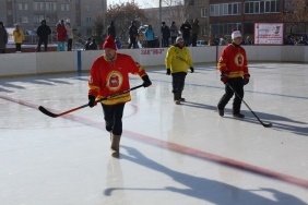 Фото: Юлия Боровикова