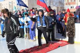 Фото: Юлия Боровикова