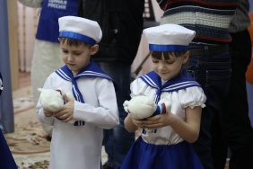 Фото: Юлия Боровикова