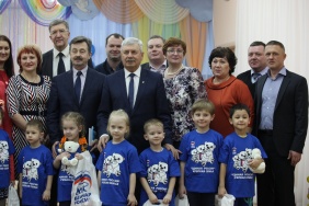 Фото: Юлия Боровикова